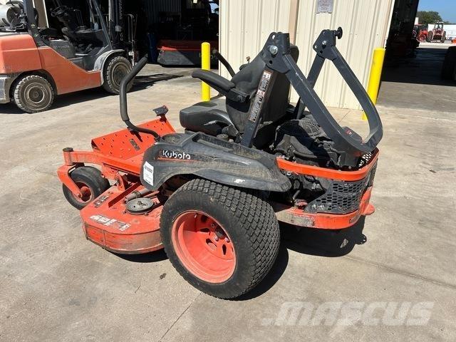 Kubota Z422KW 其他