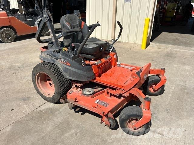 Kubota Z422KW 其他