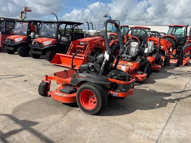 Kubota Z422KWT 其他