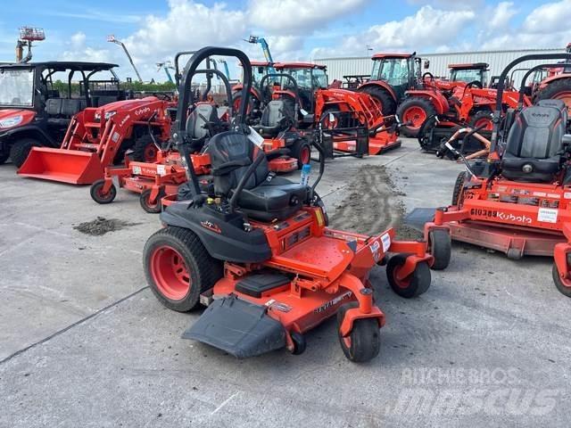 Kubota Z422KWT 其他