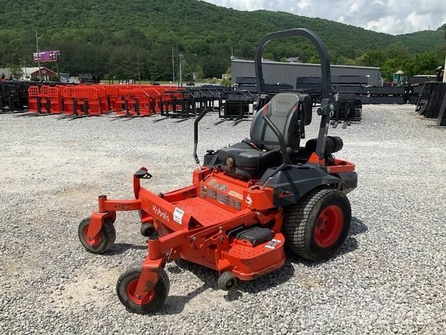 Kubota Z723KH 其他
