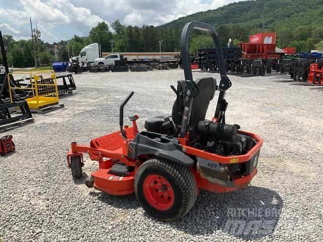Kubota Z723KH 其他