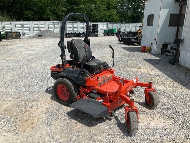 Kubota Z723KH 其他