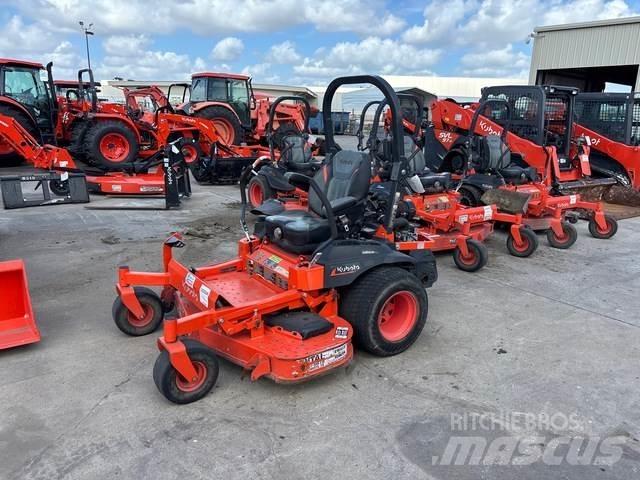 Kubota Z726XKW 其他
