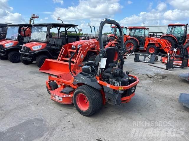 Kubota Z726XKW 其他