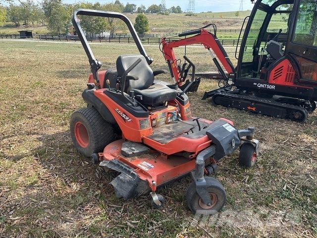 Kubota ZD331 其他