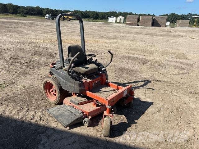 Kubota ZG127S 其他