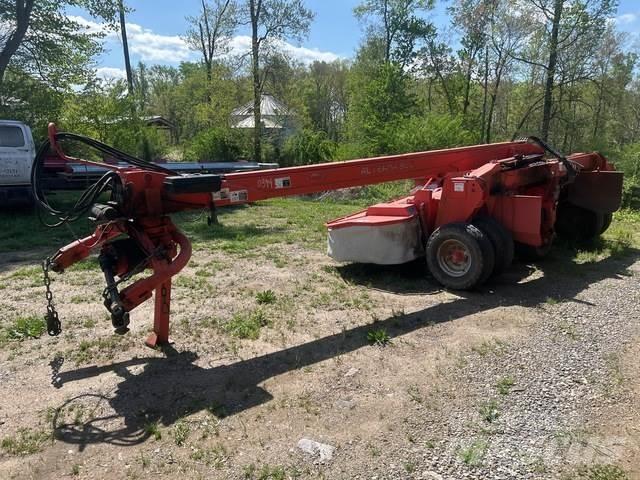 Kuhn FC500 其他