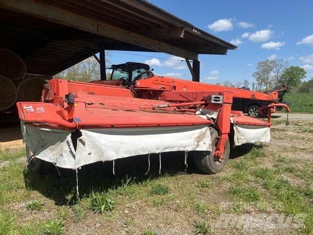 Kuhn FC500 其他