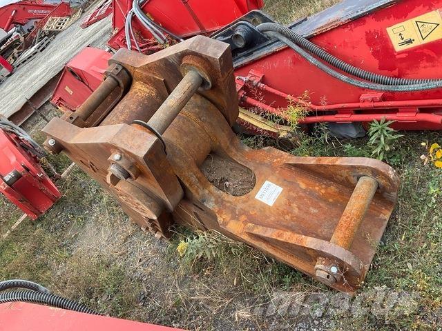 Labounty RCS80 工程軋碎機(壓碎機)