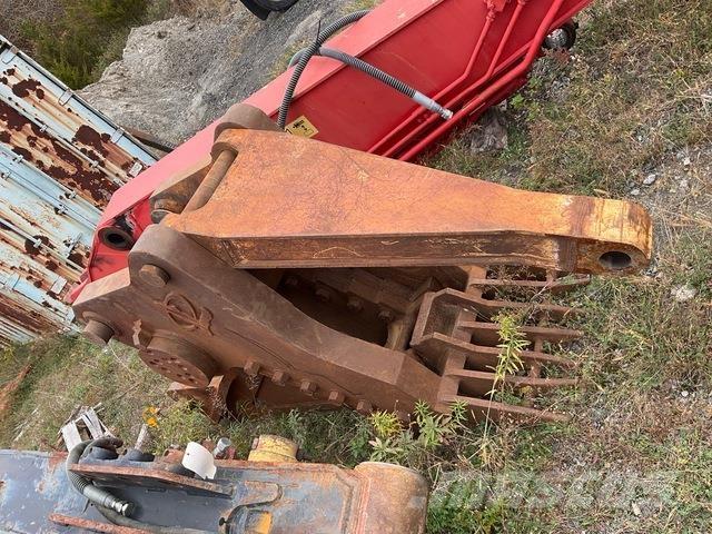 Labounty RCS80 工程軋碎機(壓碎機)