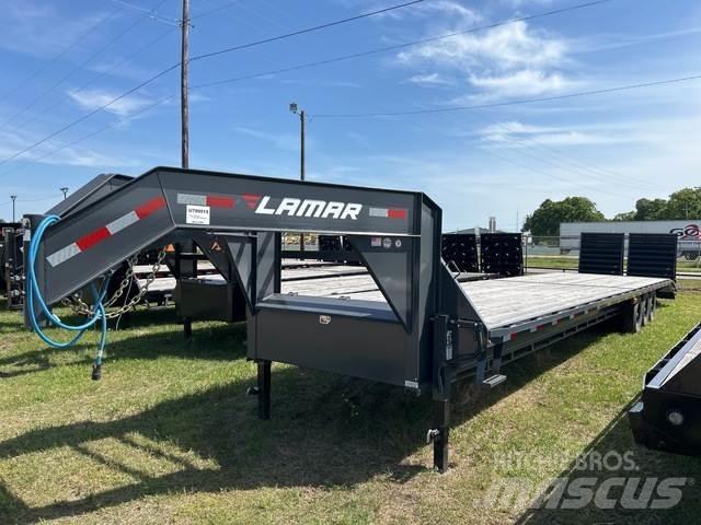 Lamar FS024037 車輛運輸拖車