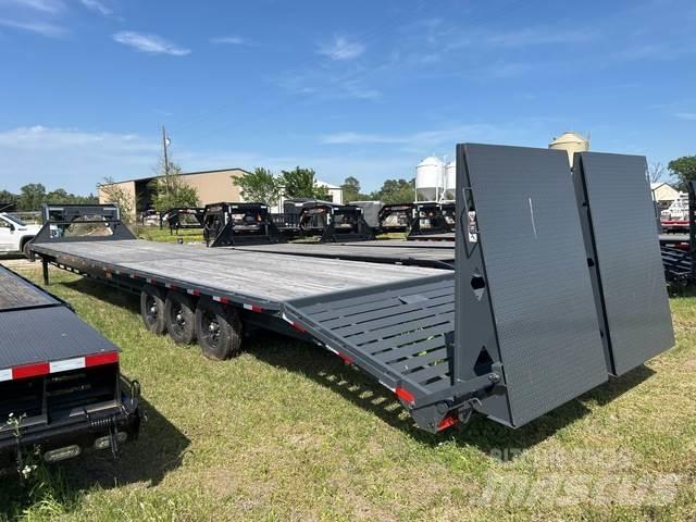 Lamar FS024037 車輛運輸拖車