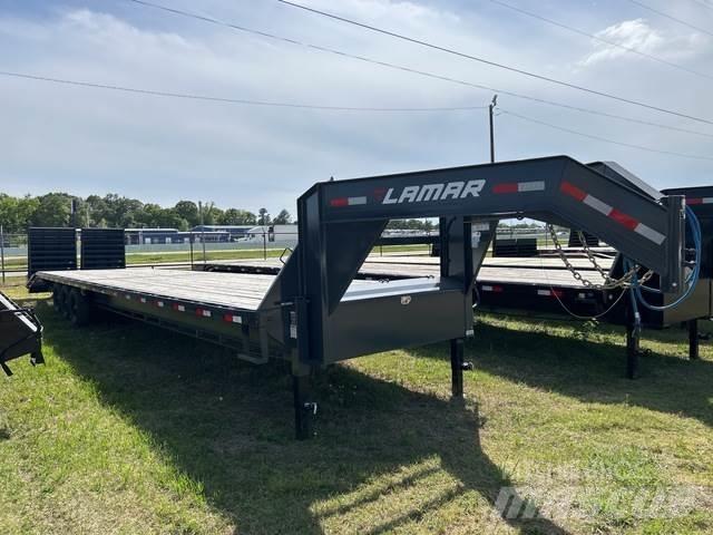 Lamar FS024037 車輛運輸拖車