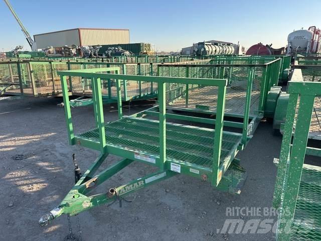 Lamar XP832023 其他拖車