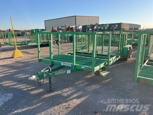 Lamar XP832023 其他拖車