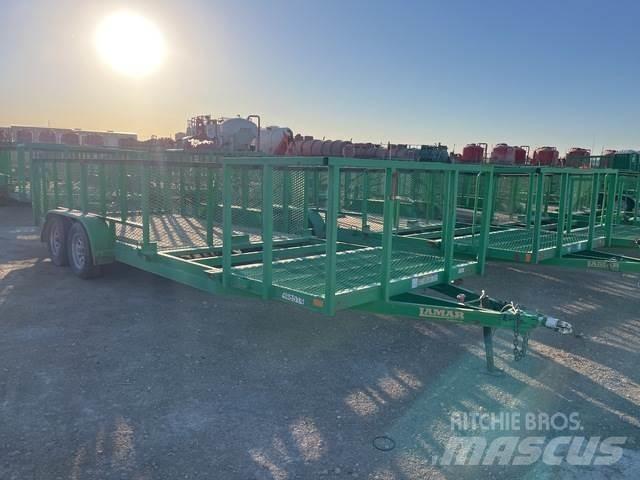 Lamar XP832023 其他拖車