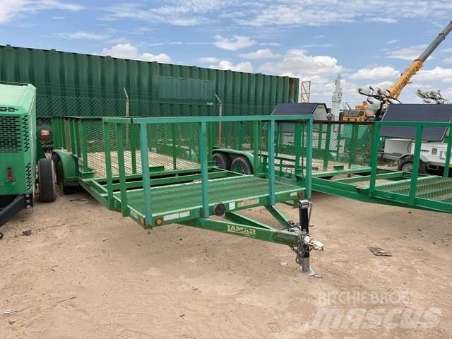 Lamar XP832023 其他拖車