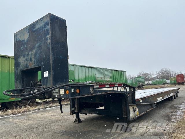 Landoll 435 低架裝載車