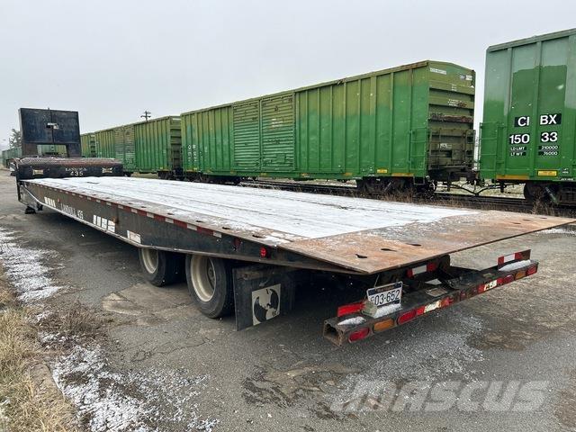 Landoll 435 低架裝載車