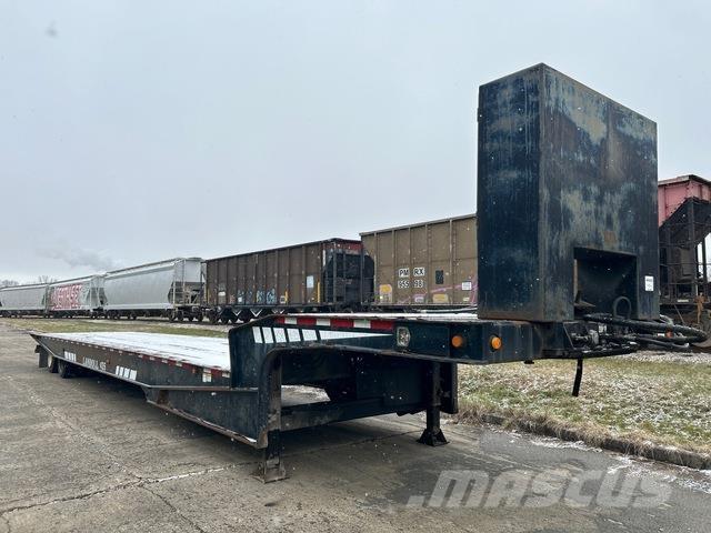 Landoll 435 低架裝載車