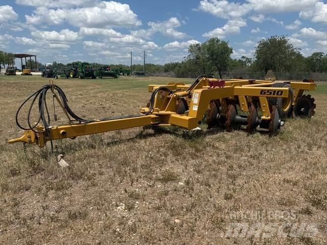 Landoll 6510 其他耕耘機和配件