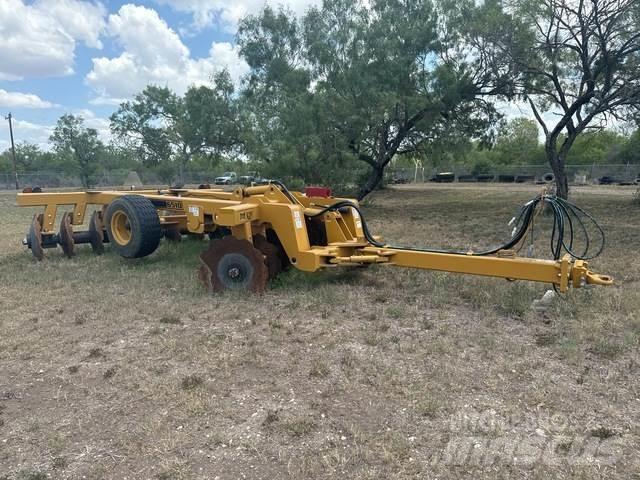 Landoll 6510 其他耕耘機和配件