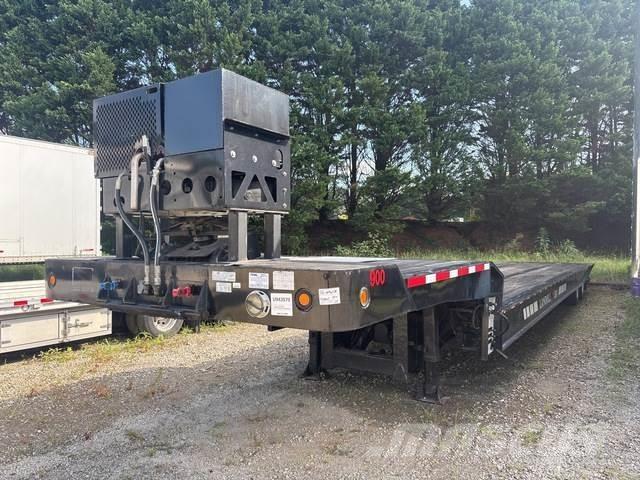 Landoll 660 低架裝載車
