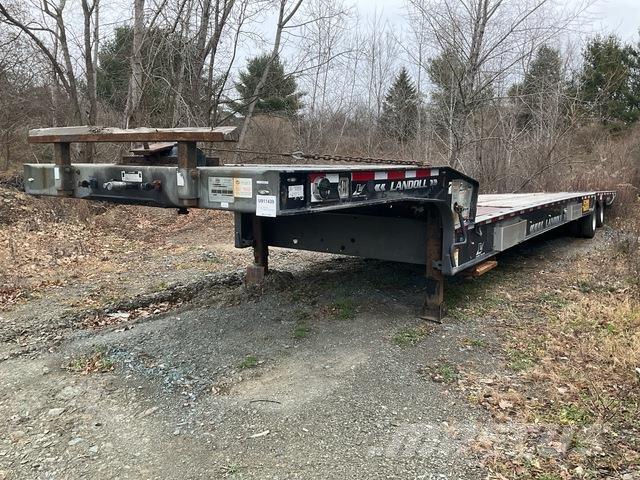 Landoll 930 低架裝載車