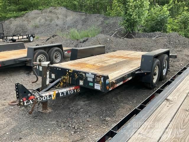 Landoll LT1016 低架裝載車