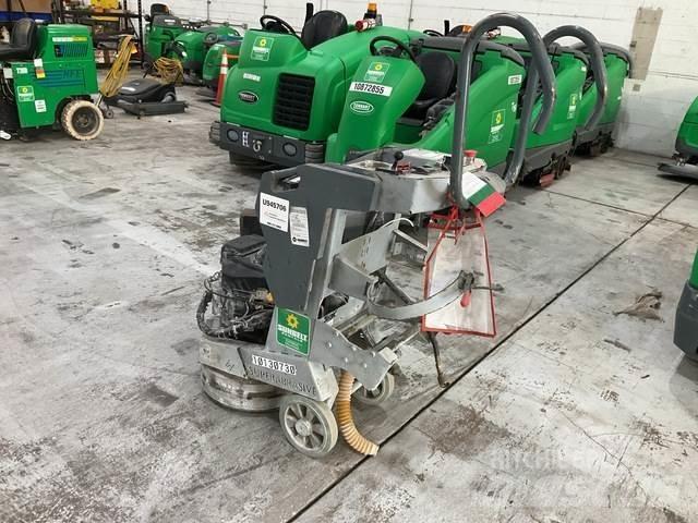 Lavina 20G-X 研磨機;軋機/磨床;磨機