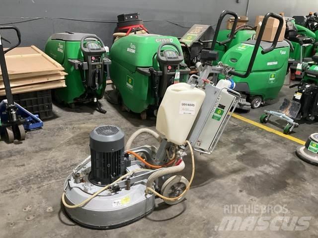 Lavina 25-X 研磨機;軋機/磨床;磨機