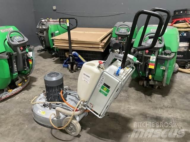 Lavina 25-X 研磨機;軋機/磨床;磨機