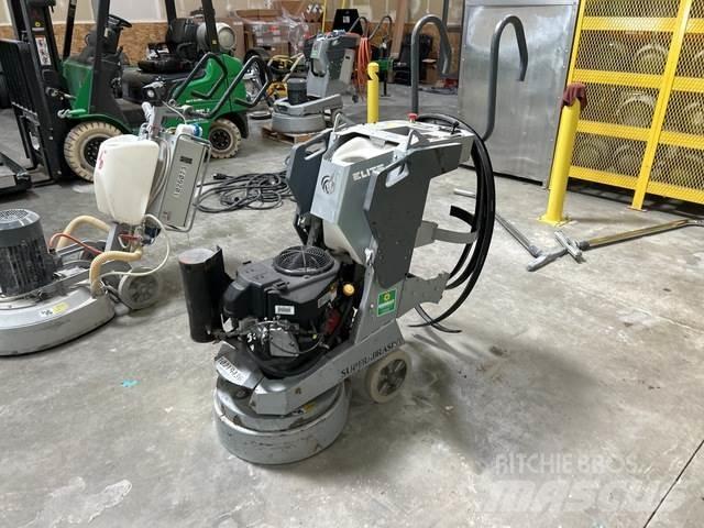 Lavina L20GE 研磨機;軋機/磨床;磨機