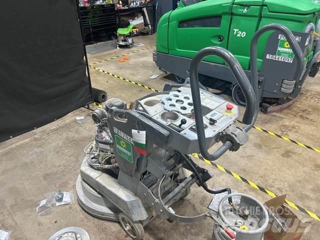 Lavina L30GE 研磨機;軋機/磨床;磨機