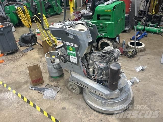 Lavina L30GE 研磨機;軋機/磨床;磨機