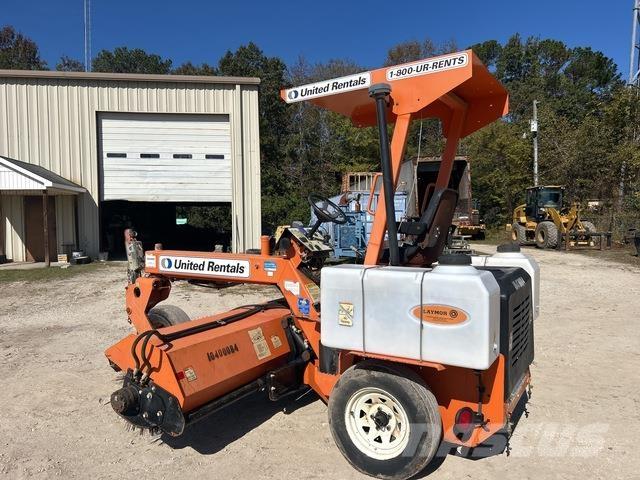 Lay-Mor SM 300 室內掃倉機