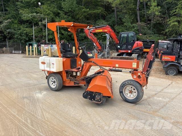 Lay-Mor SM300 室內掃倉機