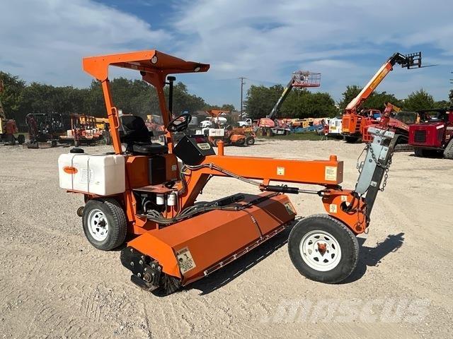  Lay Mor SM300 室內掃倉機