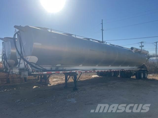 Ledwell 48FT 其他