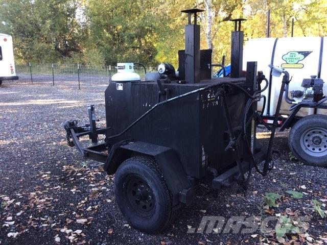LeeBoy 250T 其他