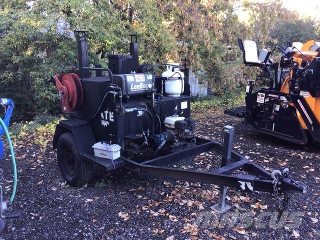 LeeBoy 250T 其他