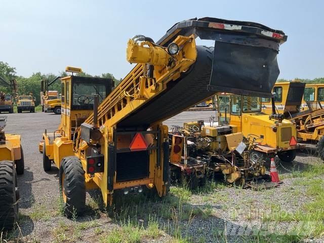 LeeBoy 3000 輸送機