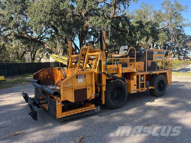 LeeBoy 4130 瀝青機械配件