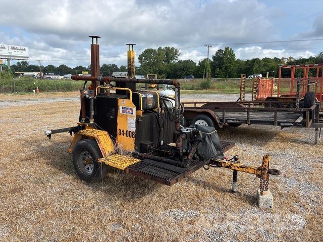 LeeBoy L250T 其他