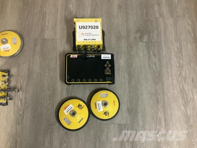 Leica 21396288 其他組件