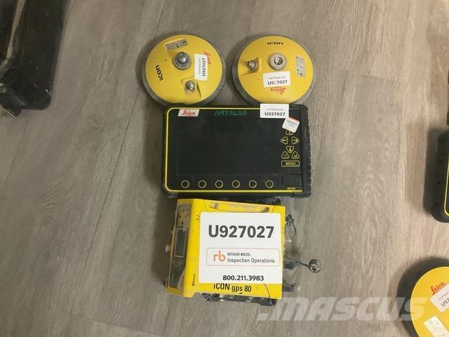 Leica 848069 其他組件