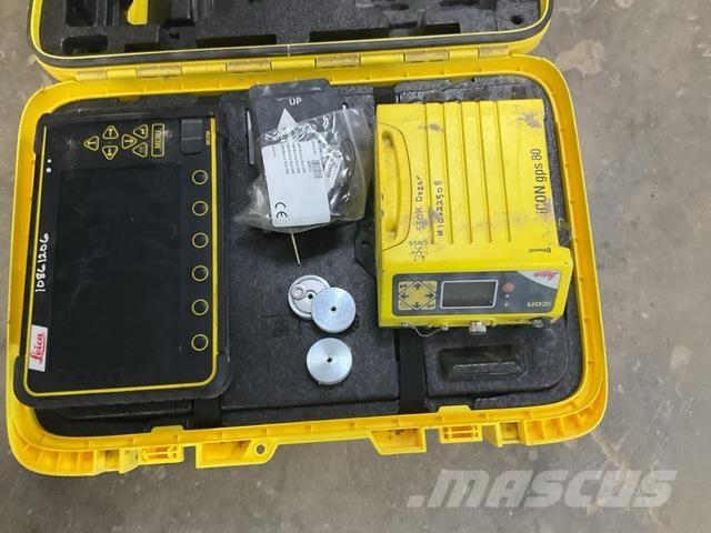 Leica 848069 其他組件