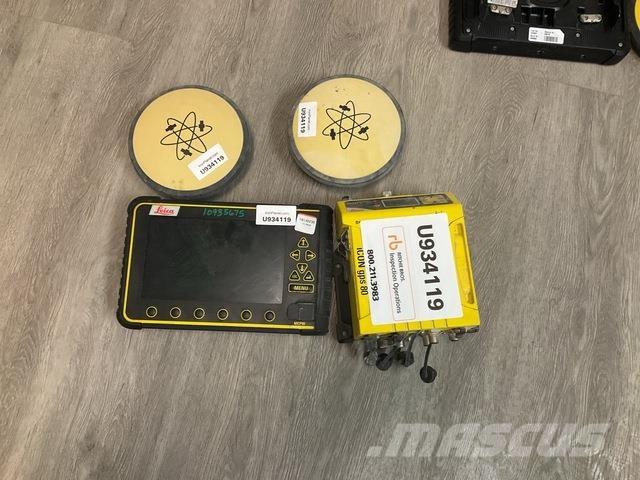 Leica 848069 其他組件