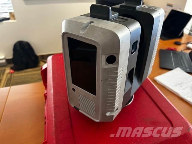 Leica RTC360 其他